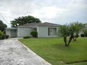 2009 Sw Castinet Ln, Port Saint Lucie, FL 34953