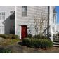 Unit 820 - 820 Glenleaf Drive, Norcross, GA 30092 ID:5730319