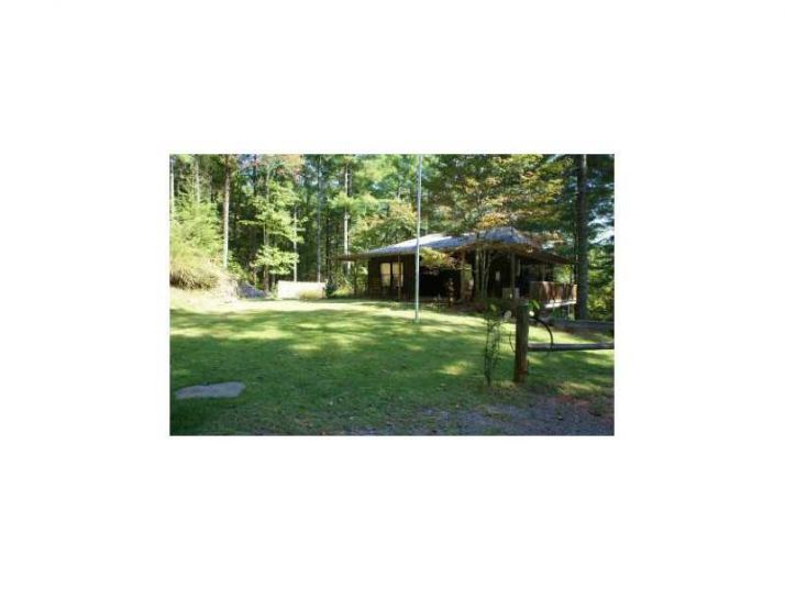 395 Whitecliff Drive, Ellijay, GA 30540