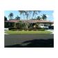 425 ALAMANDA DR, Hallandale, FL 33009 ID:1040800