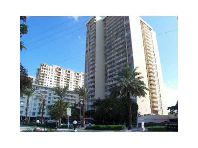 3140 S OCEAN DR # 2207, Hallandale, FL 33009