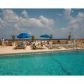 3140 S OCEAN DR # 2207, Hallandale, FL 33009 ID:827421