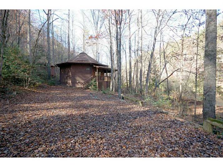 550 Fischer Trail, Ellijay, GA 30540