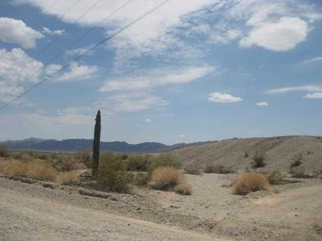 0000 Dome Valley, Wellton, AZ 85356