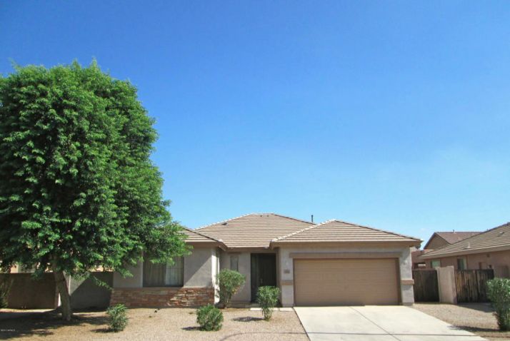 191 W Roadrunner Drive, Chandler, AZ 85286