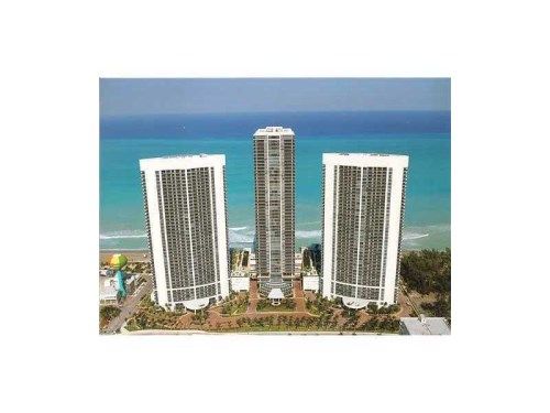 1850 S OCEAN DR # 3809, Hallandale, FL 33009