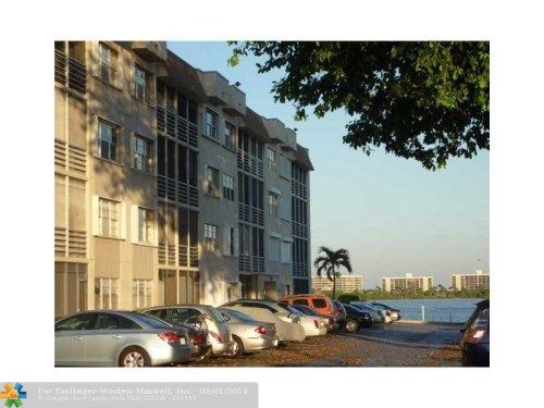 1516 S LAKESIDE DR # 417, Lake Worth, FL 33460