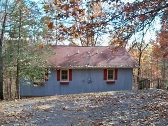 75  Ridge Dr, Ellijay, GA 30540