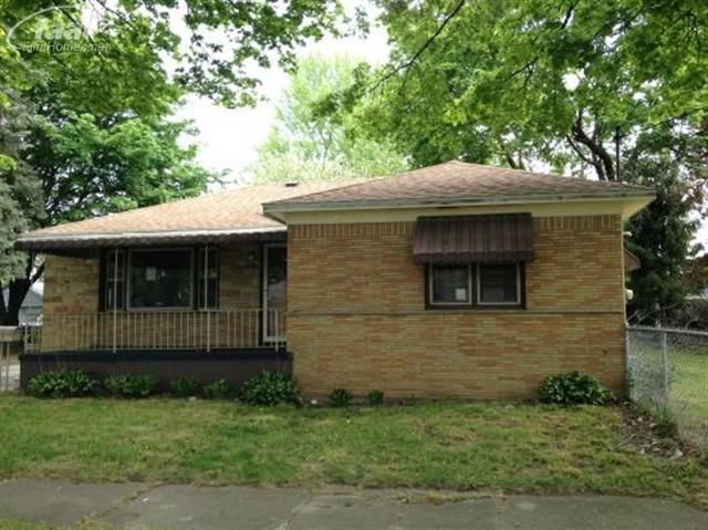 938 Paddington Ave, Flint, MI 48507