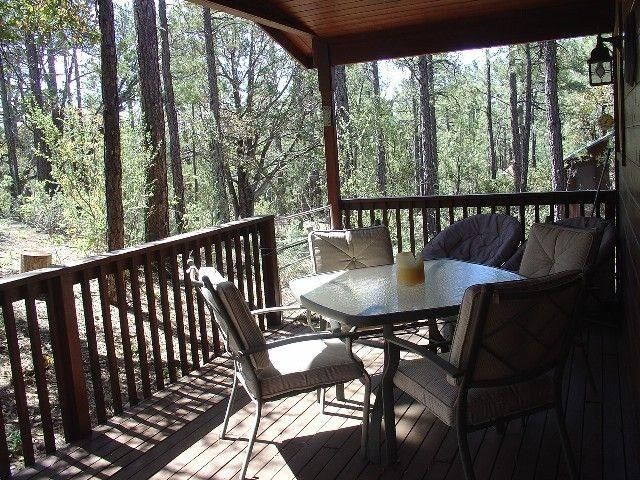 230 Wild Oak Dr., Payson, AZ 85541