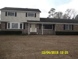 1157 W  Main St, Harleyville, SC 29448