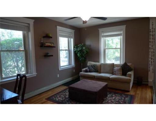 Ransom Road #2, Brighton, MA 02135