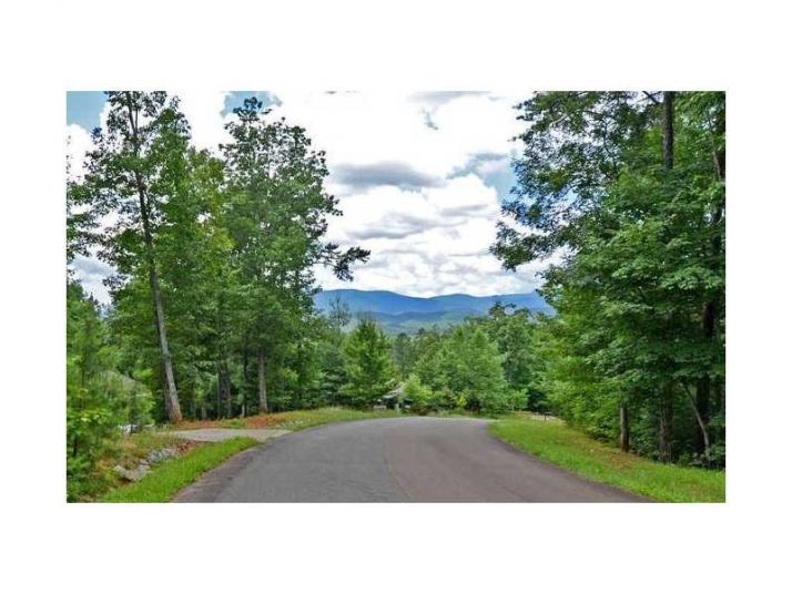 454 Dover Highland Trail, Ellijay, GA 30540