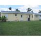 903 NE 2ND ST, Hallandale, FL 33009 ID:322510