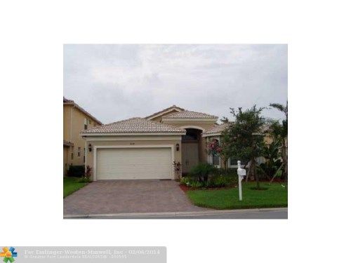 8083 VIALE MATERA, Lake Worth, FL 33467