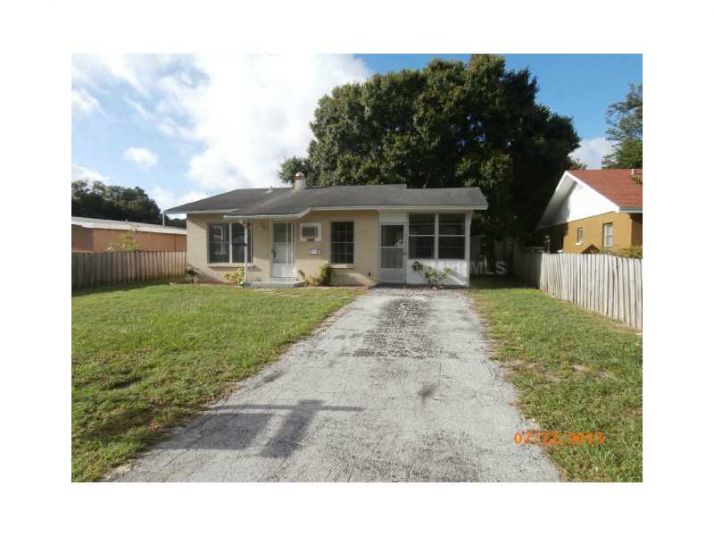 3134 35th Ave N, Saint Petersburg, FL 33713