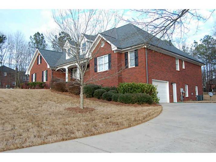 413 Riverwalk, Mcdonough, GA 30252