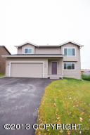 320 E Dolphin, Palmer, AK 99645