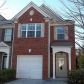 Unit N/a - 1356 Adcox Square, Stone Mountain, GA 30088 ID:5672131