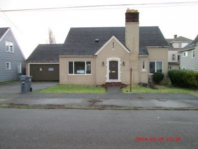 48 O St, Hoquiam, WA 98550