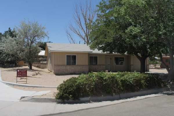 9309 Benavides Rd Sw, Albuquerque, NM 87121