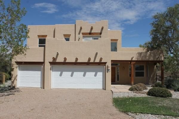 2815 Bosque Del Sol Ln Nw, Albuquerque, NM 87120