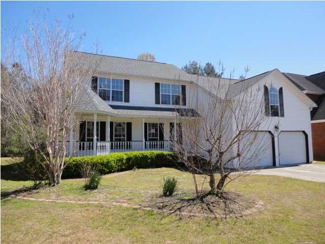 105 S Warwick Trce, Goose Creek, SC 29445