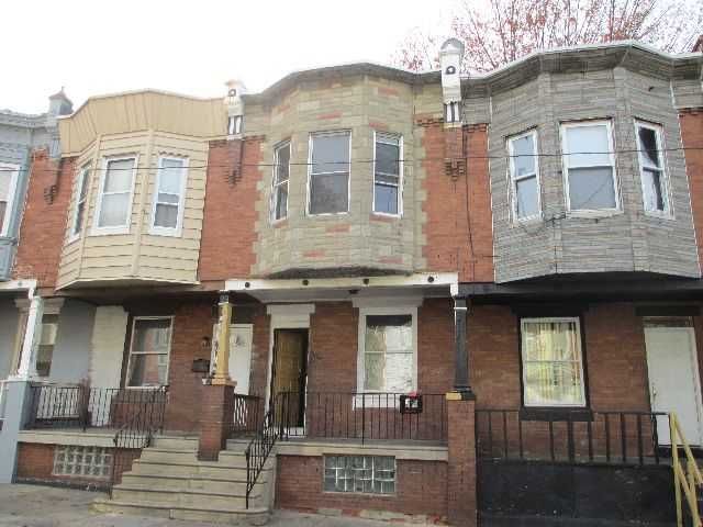 1930 S Redfield St, Philadelphia, PA 19143