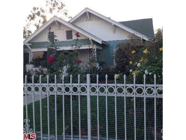 143 N Kingsley Dr, Los Angeles, CA 90004