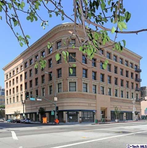 257 South Spring Street #ph C, Los Angeles, CA 90012