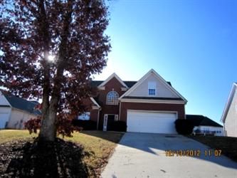 304 Trail Springs Ct, Mcdonough, GA 30253