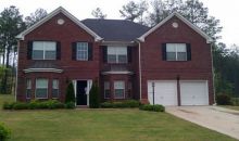 448 Harris Drive Conyers, GA 30012