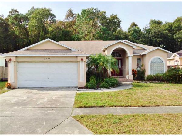 7026 CAPTIVA CIR, New Port Richey, FL 34655