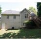 7371 Essex Drive, Douglasville, GA 30134 ID:2927250