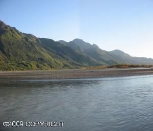 L3 B4 E Riverside Drive, Palmer, AK 99645