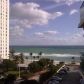 2501 S OCEAN DR # 738, Hollywood, FL 33019 ID:501648