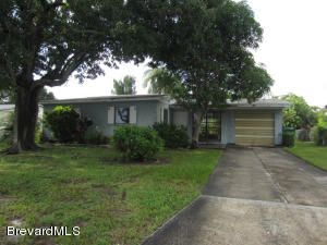 2283 Canterbury Ln, Melbourne, FL 32935