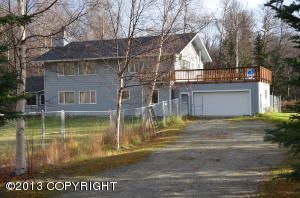 1725 N Thuma Street, Palmer, AK 99645