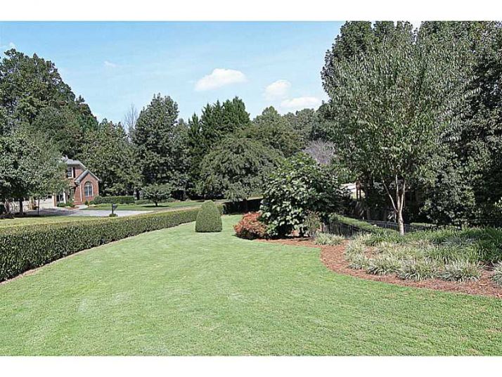 260 Tumbling Creek Drive, Alpharetta, GA 30005