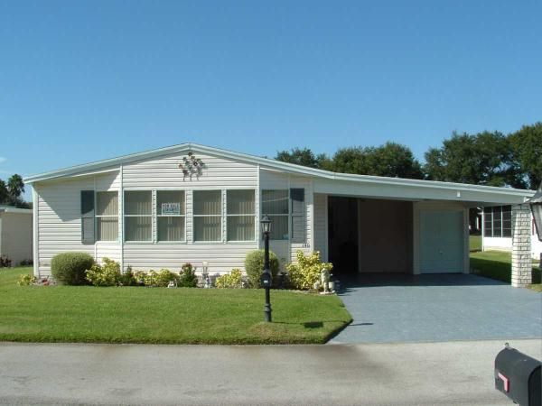 140 East Hampton Dr., Auburndale, FL 33823