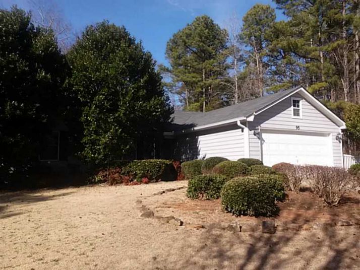 95 Mountain Side Lane, Covington, GA 30016