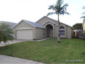 3012 Pebble Creek St, Melbourne, FL 32935