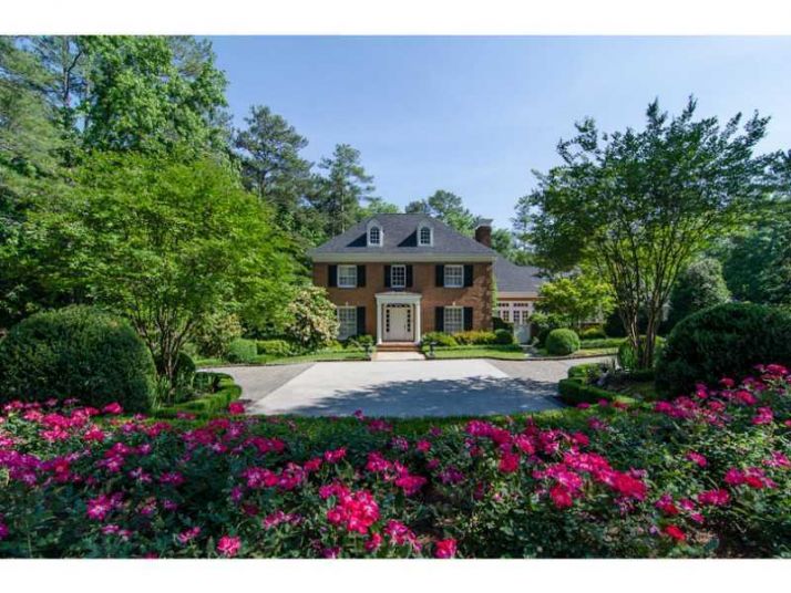 4716 Northside Drive, Atlanta, GA 30327