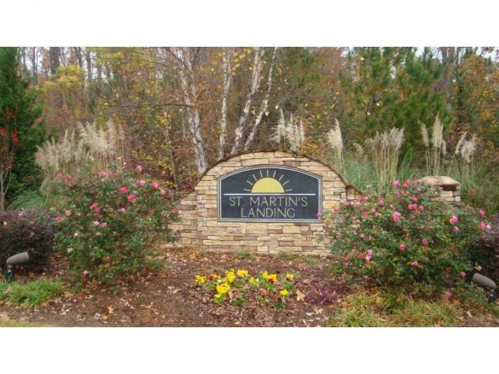 4009 Wild Orchid Lane, Loganville, GA 30052