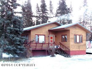 1285 N Old Glenn Highway, Palmer, AK 99645