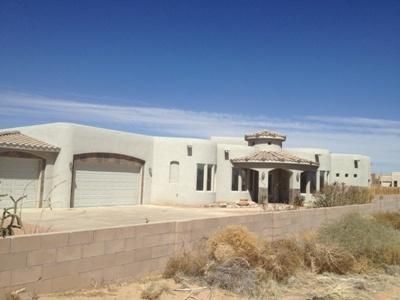 6413 Kalgan Rd Ne, Rio Rancho, NM 87144