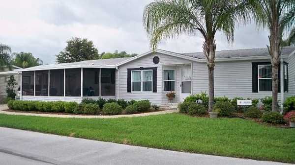 1147 TAHITI CIRCLE, Davenport, FL 33897