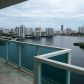 3201 NE 183 ST # 2502, North Miami Beach, FL 33160 ID:1459639