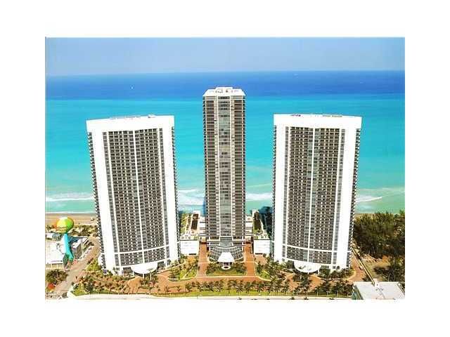 1830 OCEAN DR -AVAILABLE # 1407, Hallandale, FL 33009