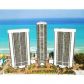 1830 OCEAN DR -AVAILABLE # 1407, Hallandale, FL 33009 ID:624578